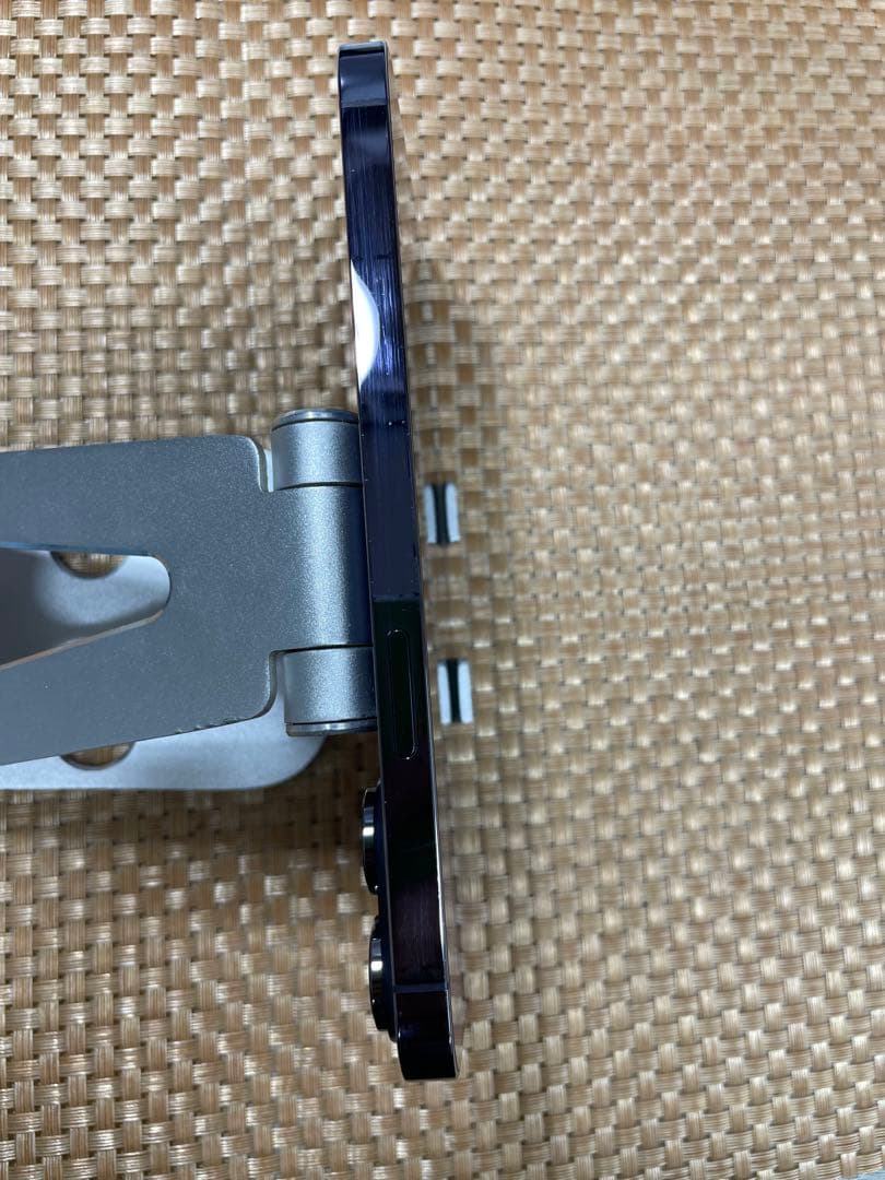 iPhone 14 Pro Max 128 GB ディープパープルSIMフリー