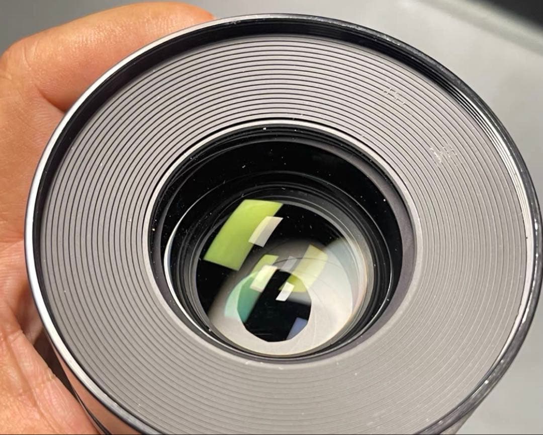 レンズ(単焦点) Nisi Athena prime 14/25/35/50/85 T1.9 PL