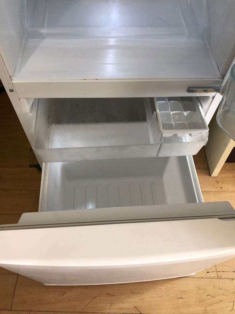 本日最終　2016年Panasonic　冷凍冷蔵庫【NR-BW148C