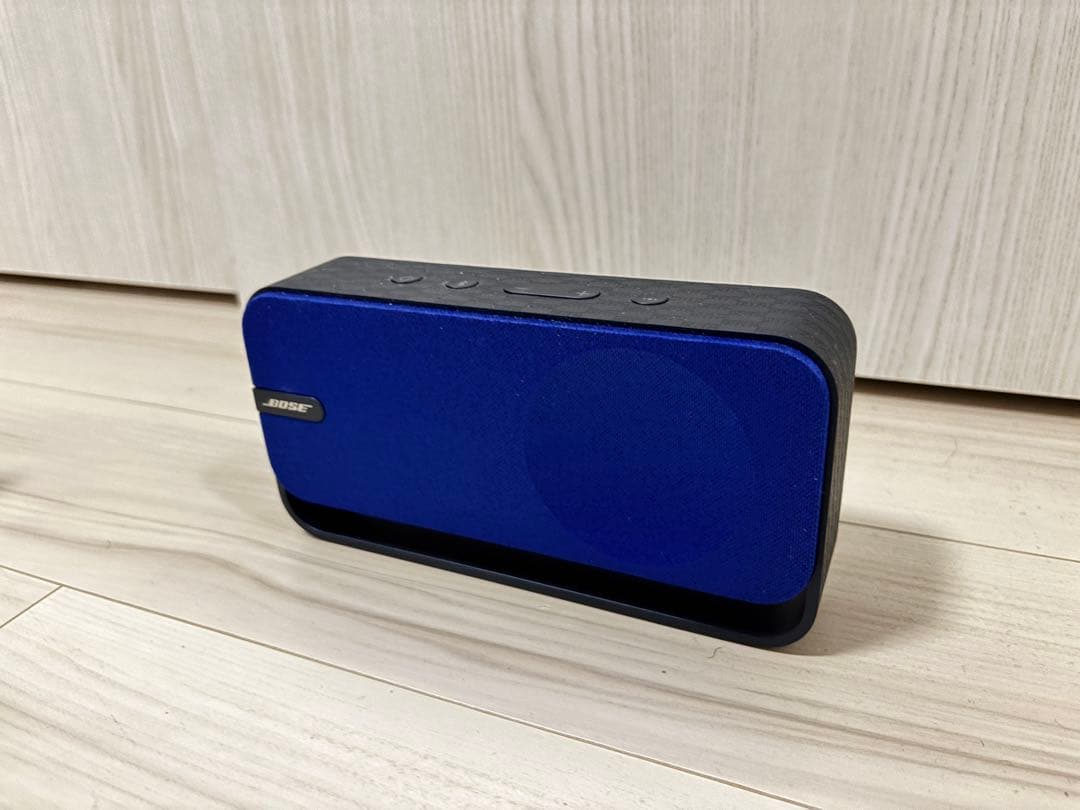 BOSE Sound Link  KITH FOR BOSE ブルー