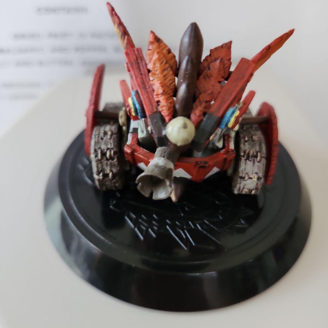 モンハンフィギュア 15体セット