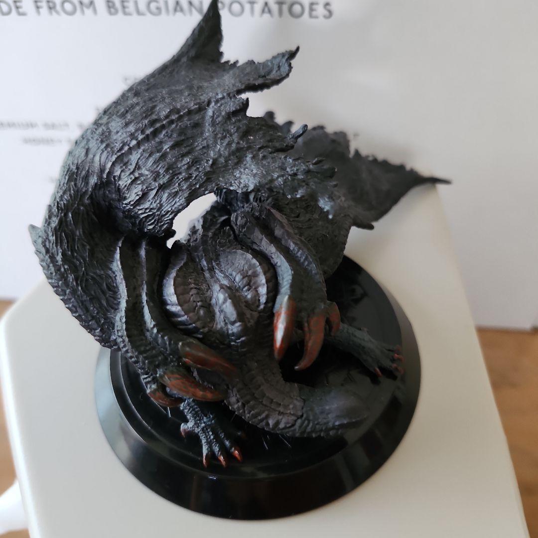 モンハンフィギュア 15体セット