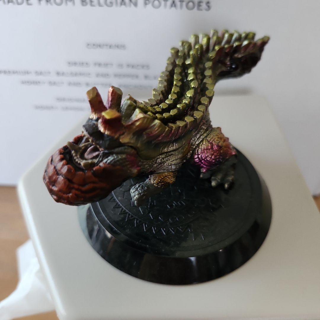 モンハンフィギュア 15体セット