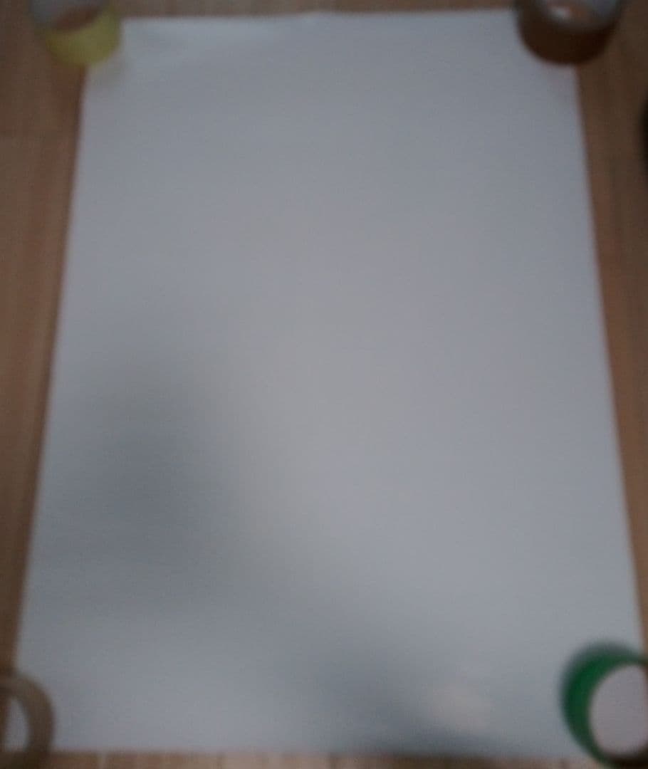 AKB48　ポスター　小嶋陽菜　岡田奈々　小嶋真子　非売品　希少品　入手困難