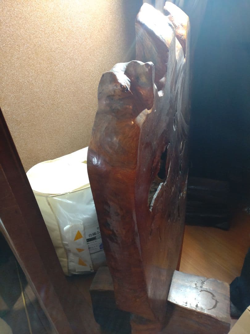 高級　衝立　美品