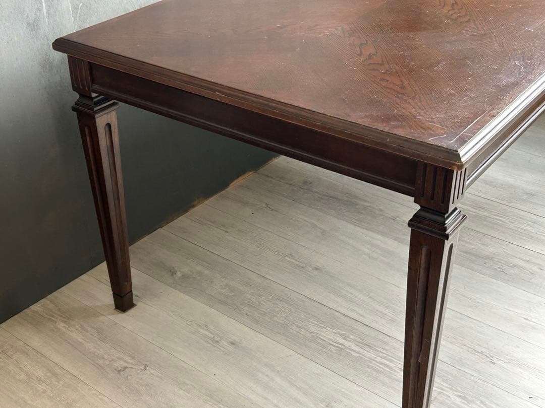 domani ドマーニ　ダイニングテーブル 　ヨーロピアン　ヨーロッパ　SZ