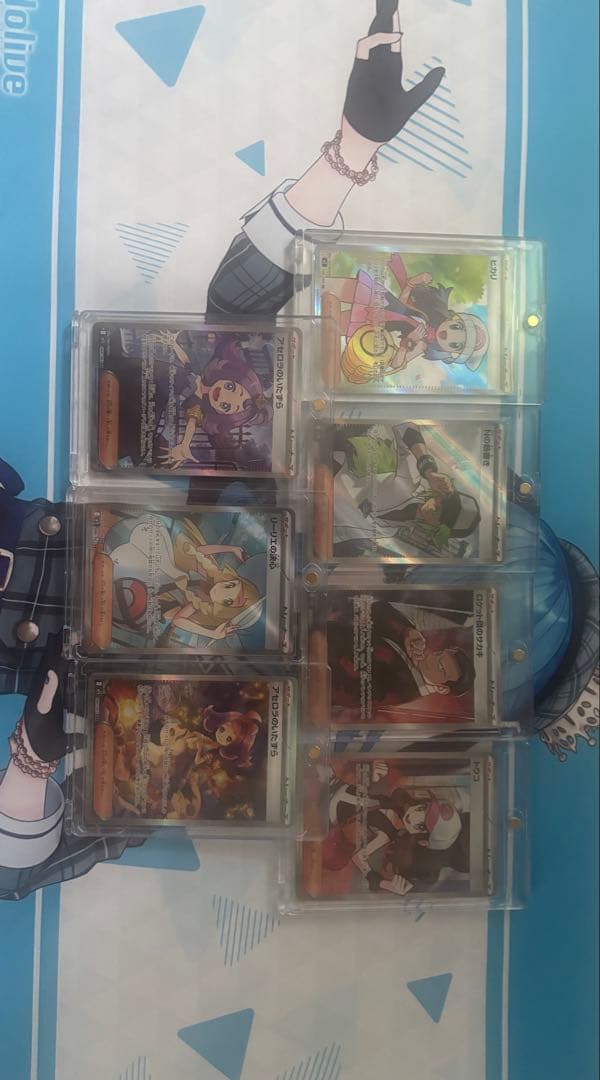 ポケカ ポケモンカード トレーナーまとめ売り お買い得！