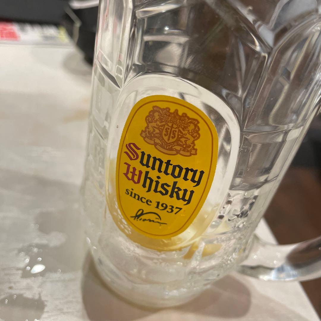 美味そうに見えるジョッキ