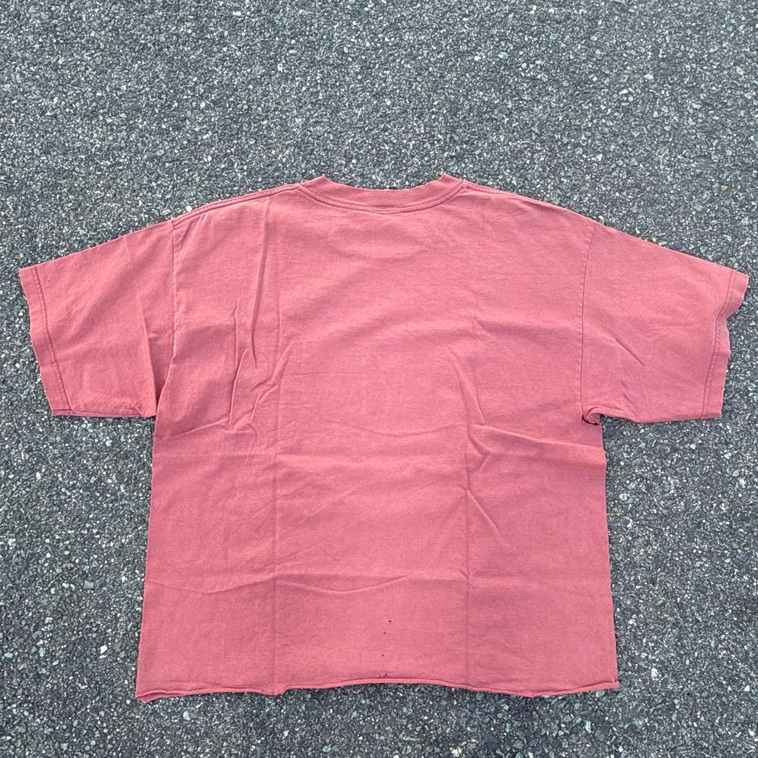 RAGE AGAINST THE MACHINE Tシャツ 90s