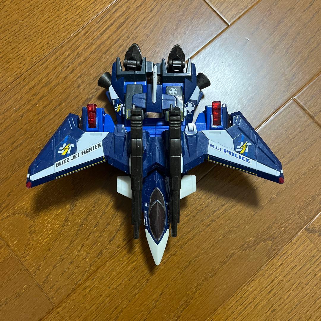 ドライブヘッド　6体セット