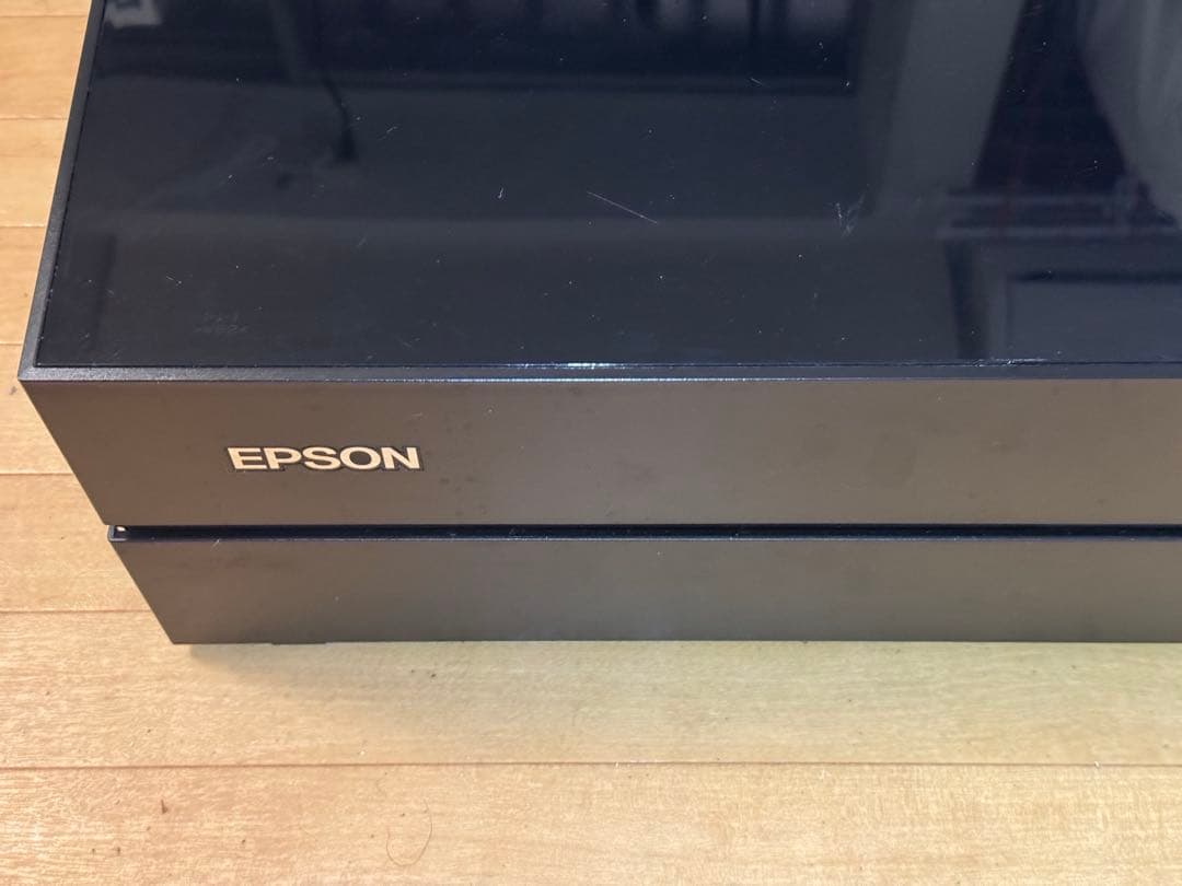 EPSON SC-PX1VL A2ノビ カラー インクジェットプリンンター