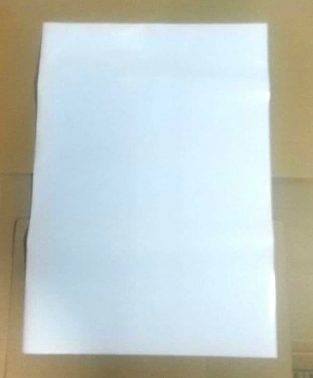 DS ドラゴンクエストVI ポスター 非売品 ドラクエ6 鳥山明 当時物