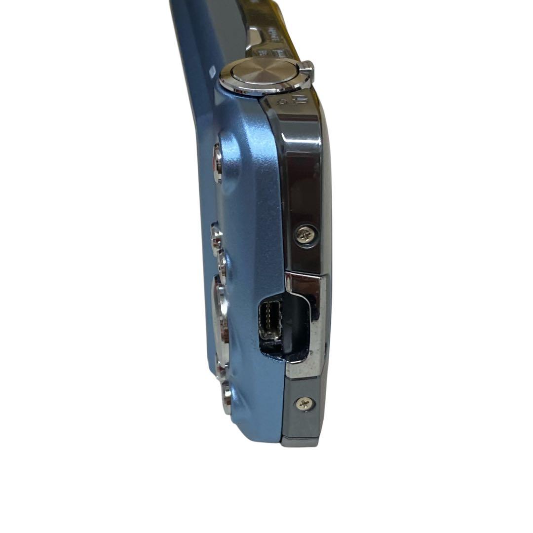 K820 CASIO EXILIM EX-Z1 青