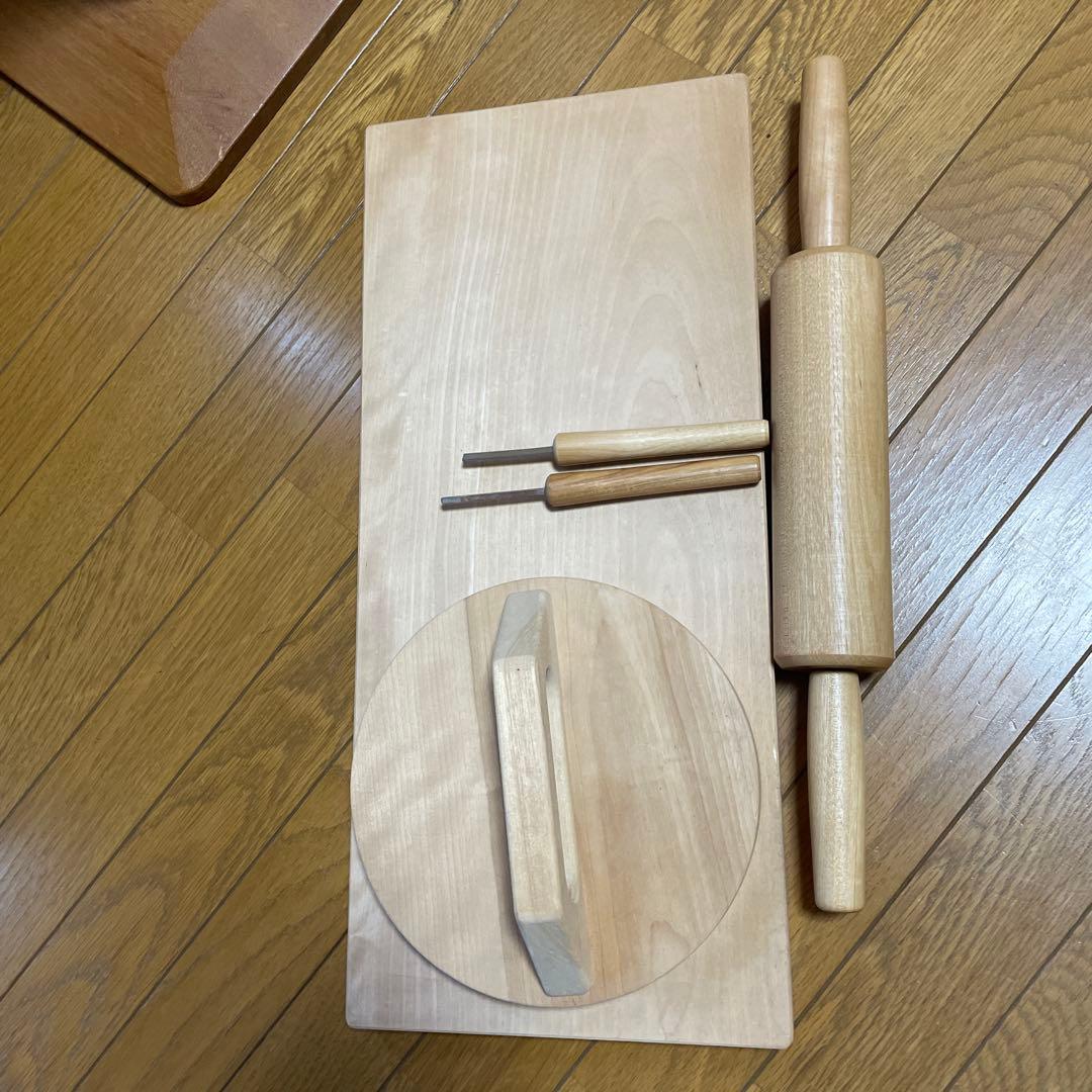 組紐、角台と丸台　組玉４０匁と70匁 重り玉　組紐の形を整える台など一式セット