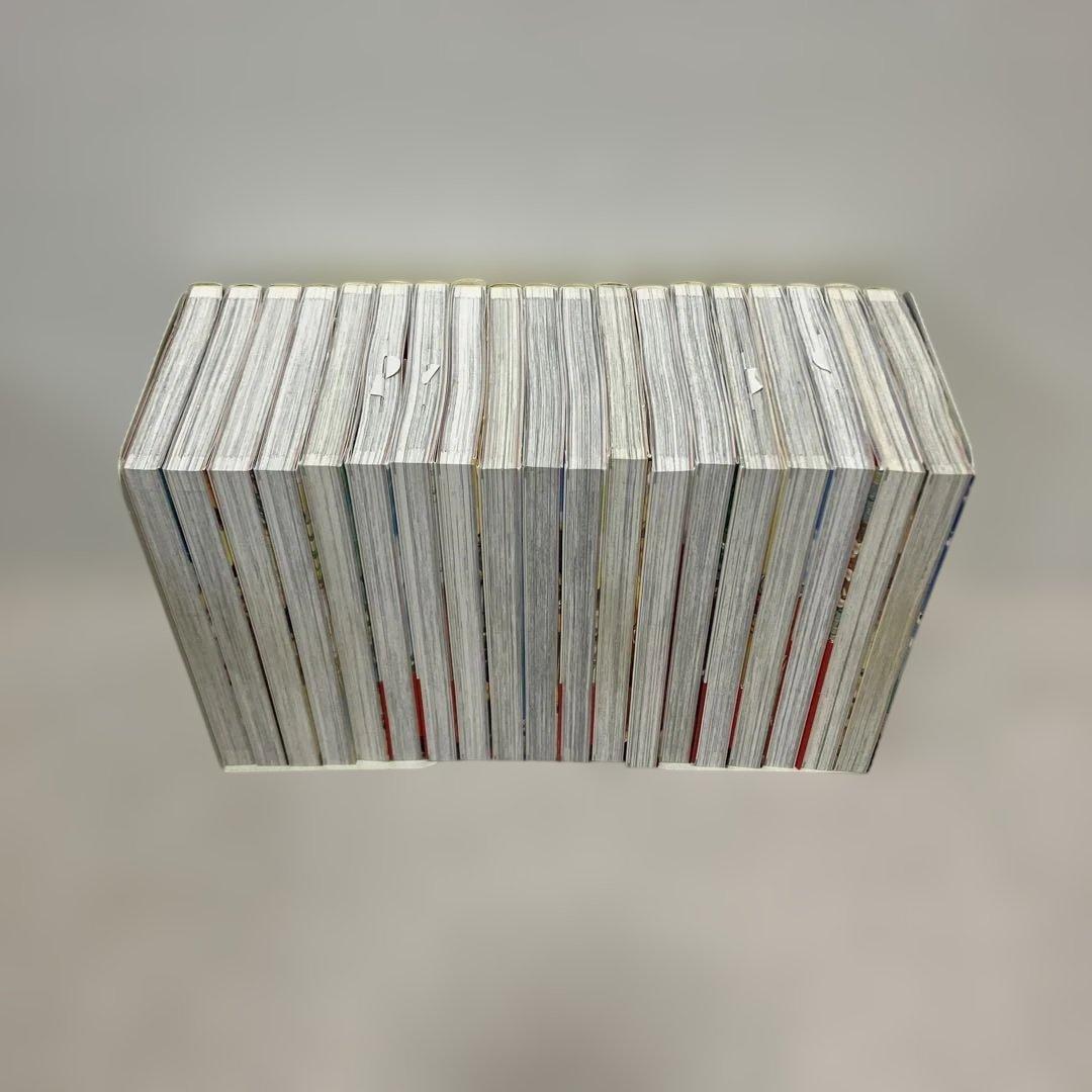 角川まんが学習シリーズ日本の歴史1〜16 全巻＋別巻3冊セット