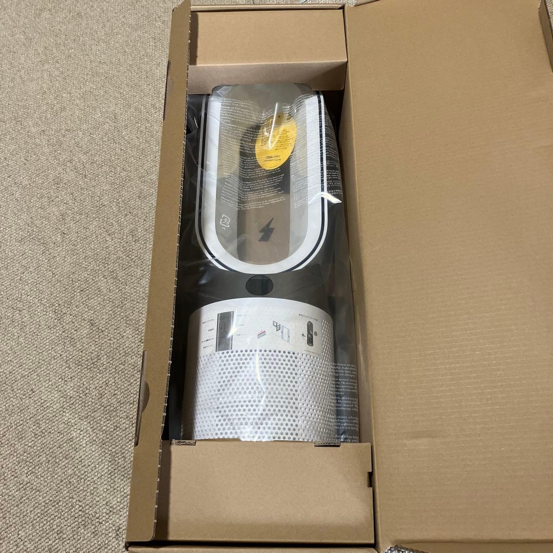 ダイソン　purifier hot+cool gen1 空気清浄機付冷温風機