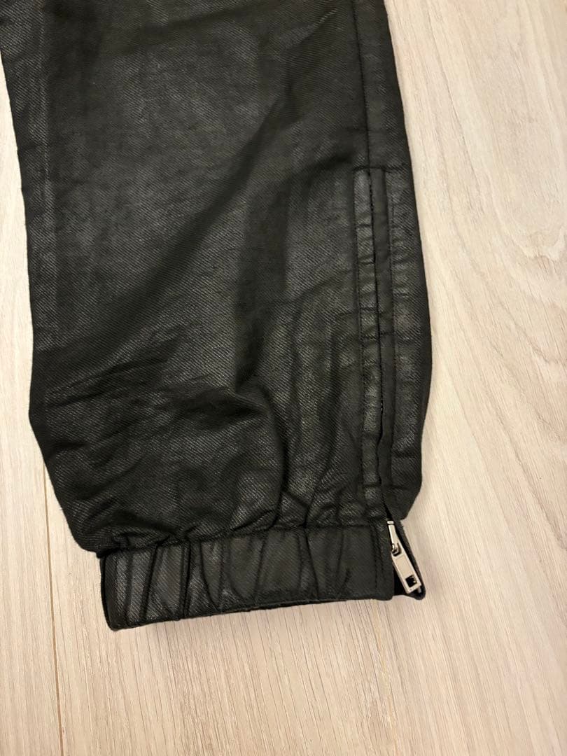 ガ*松様 リックオウエンス　サルエルパンツ