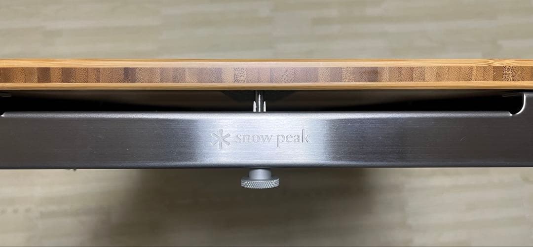  peak スノーピーク　エクステンション IGT CK-090