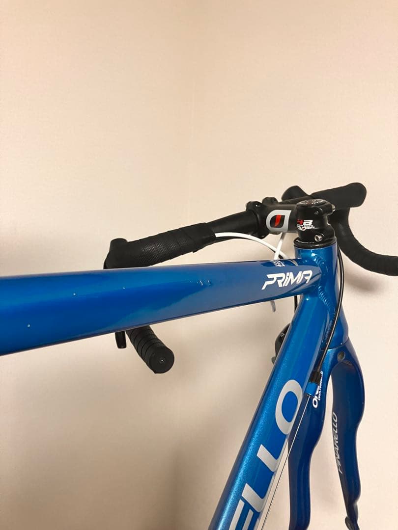 ピナレロ プリマ