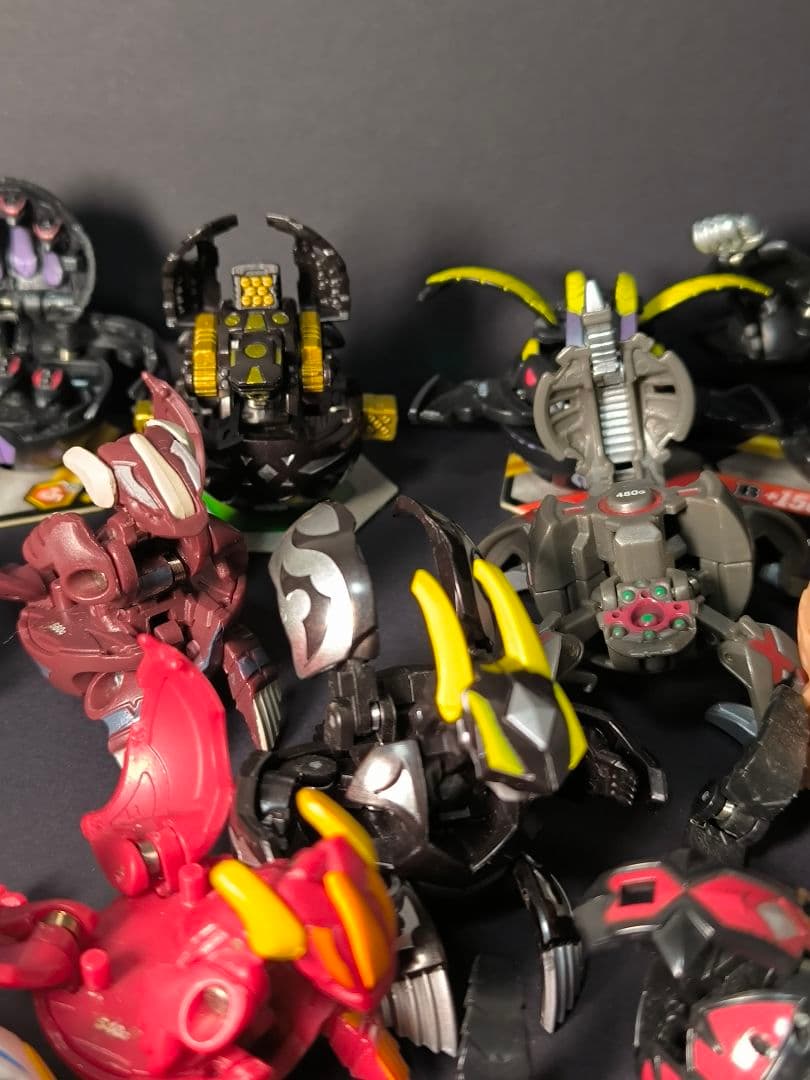 爆丸 36個 まとめ売り