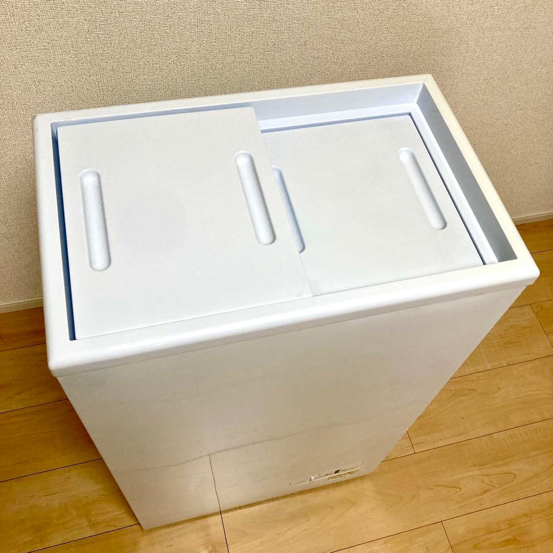 JCM 冷凍ストッカー RITC-41 業務用冷凍41L ノンフロン