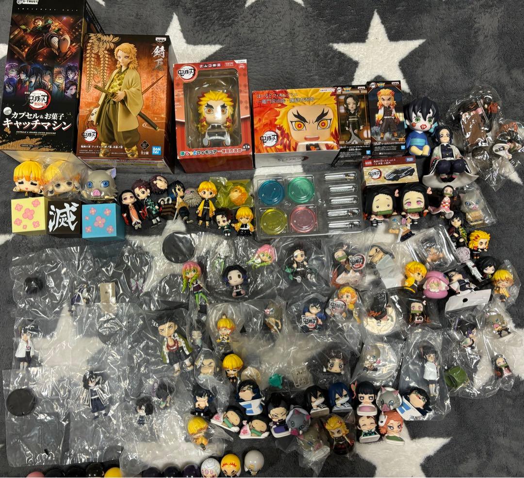 鬼滅の刃 大量 まとめ売り