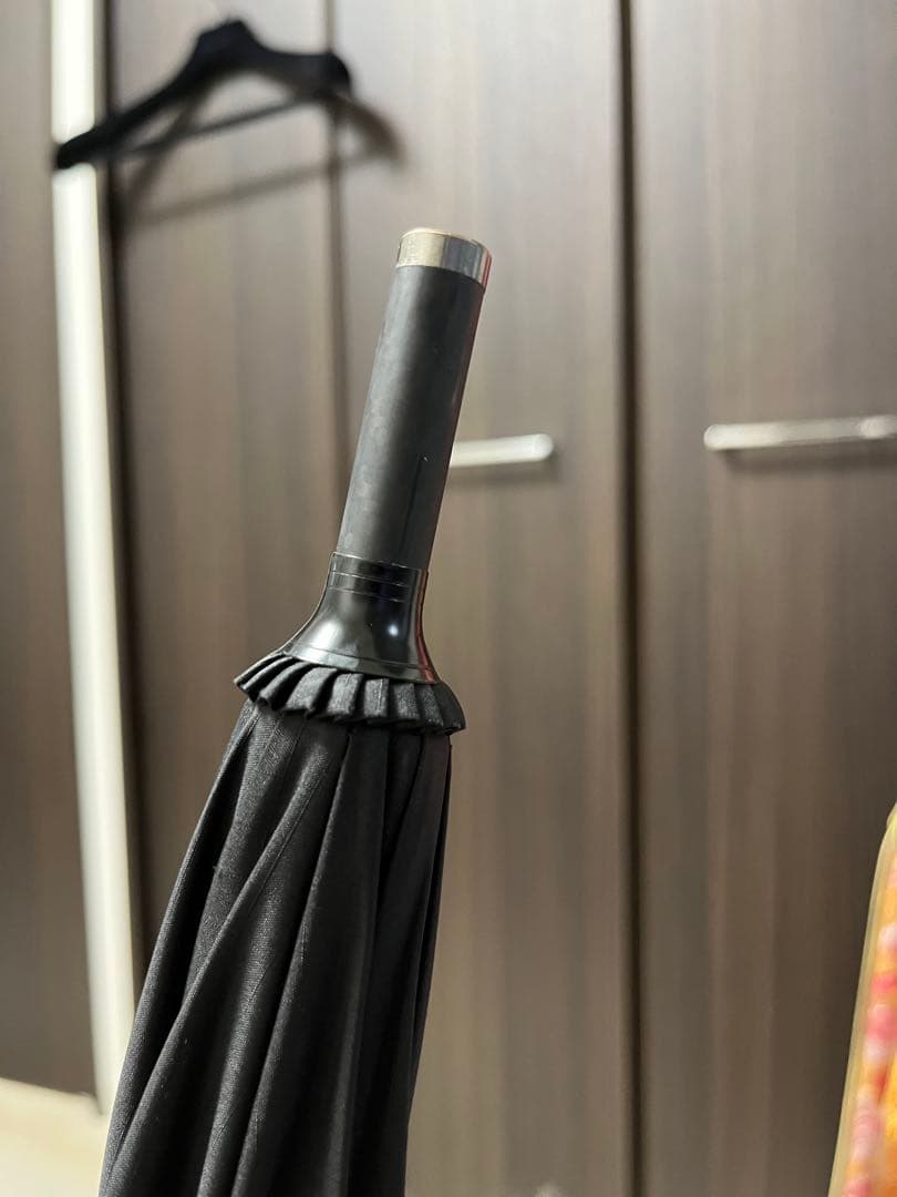 ブリーフィングゴルフ 傘