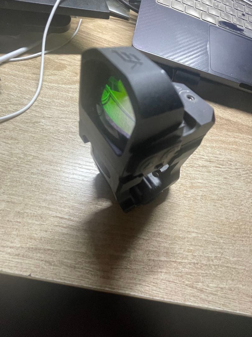 トイガン VECTOR OPTICS Frenzy 1x17x24