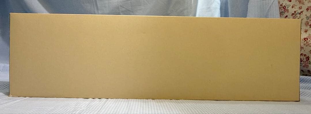 タミヤ★Nissan R390GT 1 スペアボディボディキット 1/10