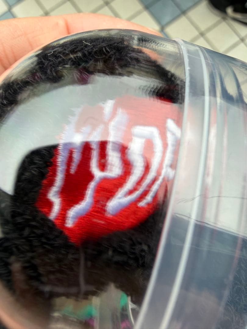 B'z FYOP ファイナルリストバンド