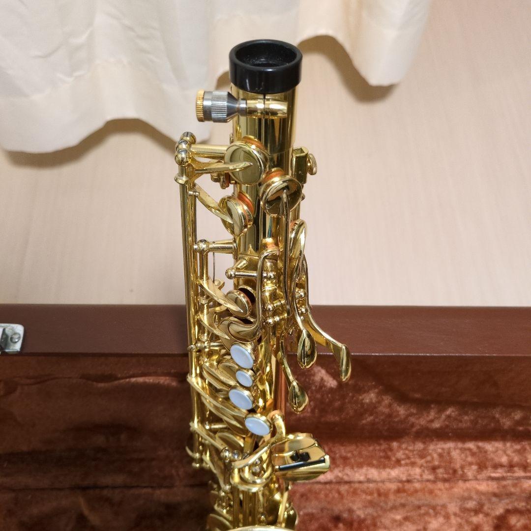 ヤマハyas32アルトサックス。おまけ付き