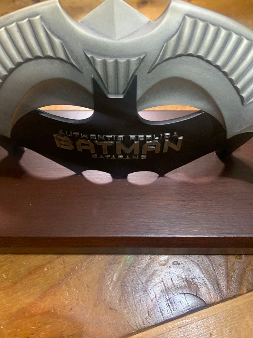 1999年製 DCダイレクト バットマン バットラング