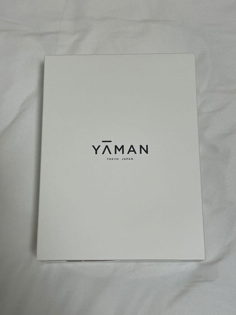 ヤーマン リフトロージーSP 新品未使用　保証書付き