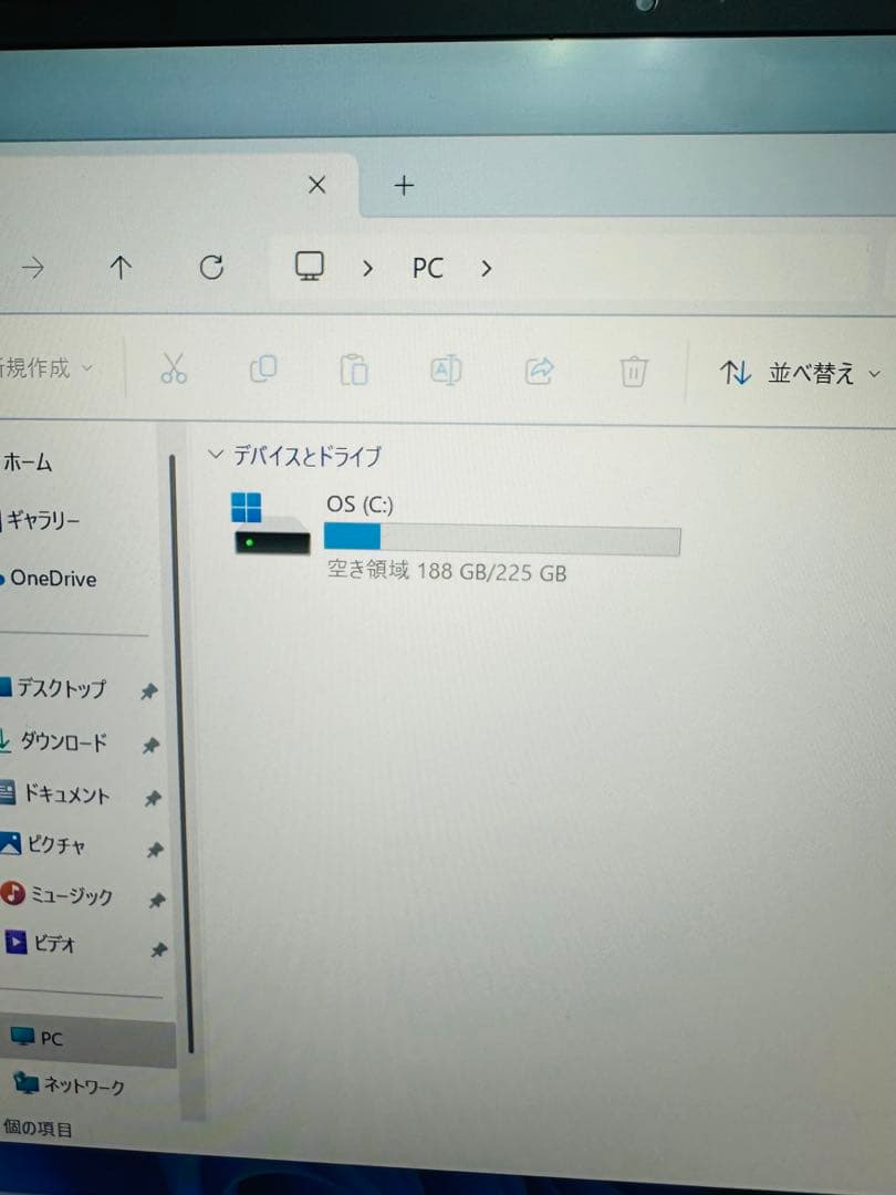 10. i5第8世代超薄型DELL12型Windows11ノートパソコンP82G