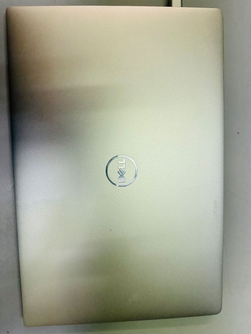 10. i5第8世代超薄型DELL12型Windows11ノートパソコンP82G