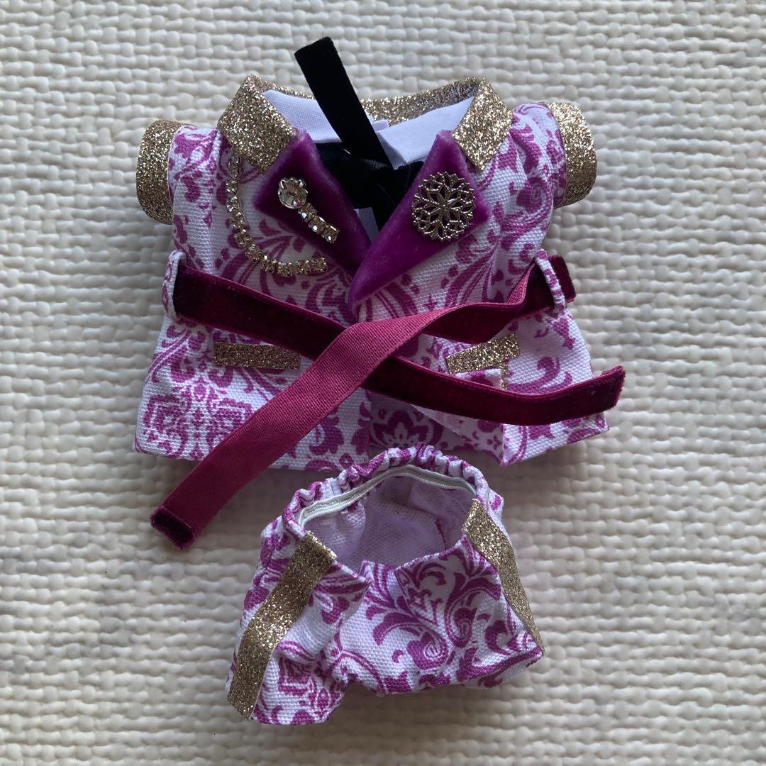 12/20まで限定価格 小島健 ちびぬい アクスタ ジュニア時代 おまけあり