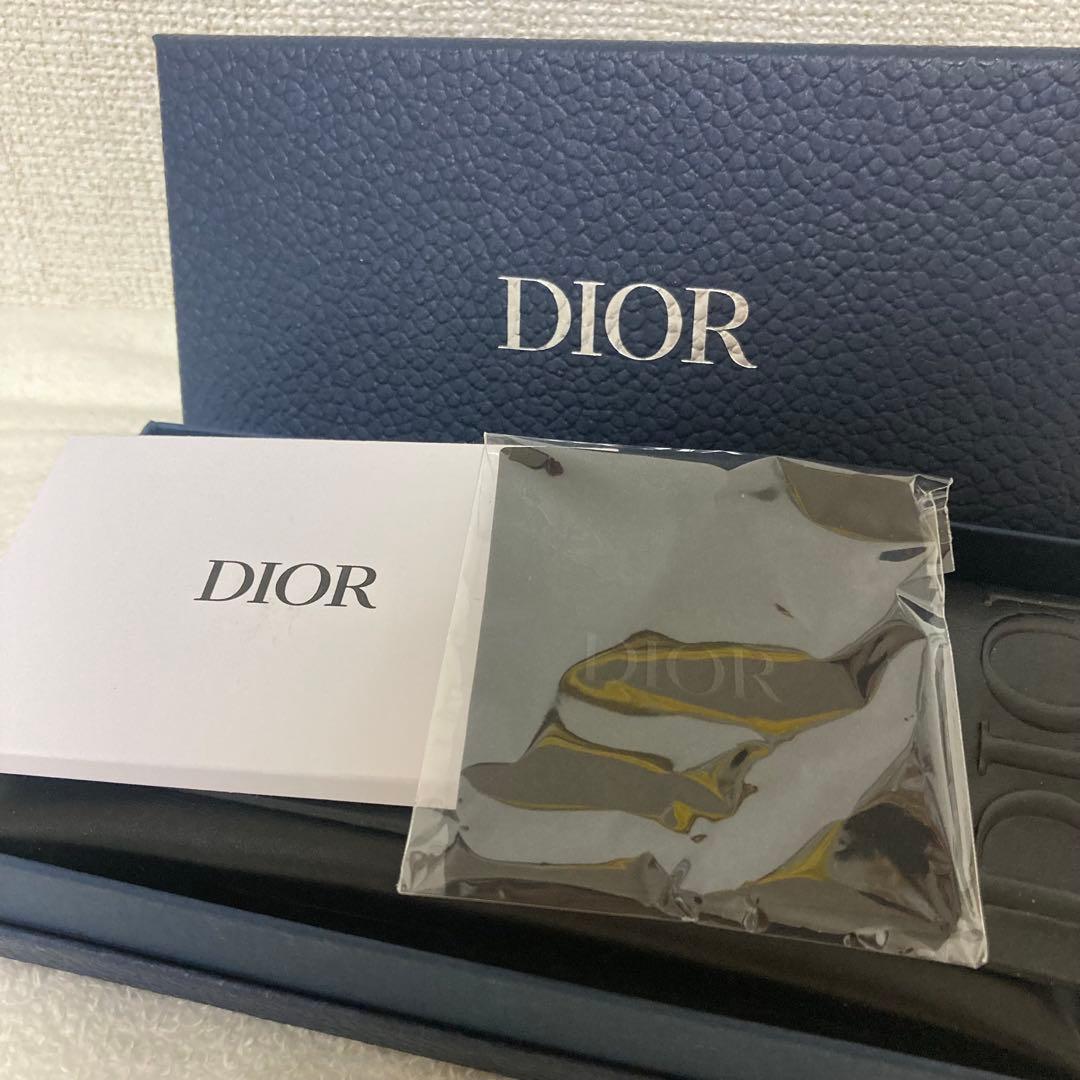 ディオール Diorxtrem M2Uクリアフレームサングラス