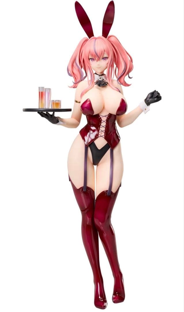 アズールレーン 1/4ブレマートン アニバーサリーバニーVer B-style