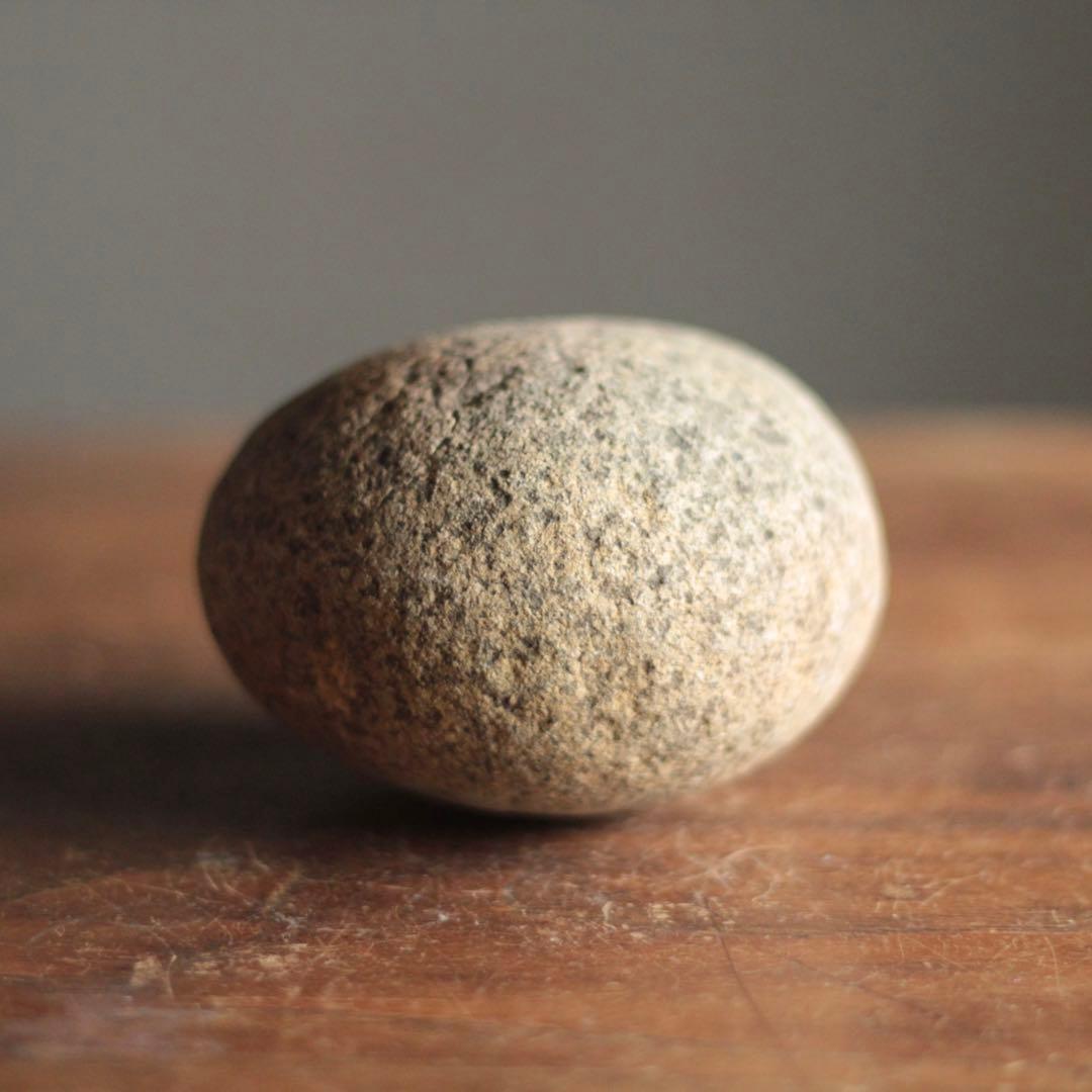 丸石神 No.2 民間信仰 古美術 古道具 アンティーク