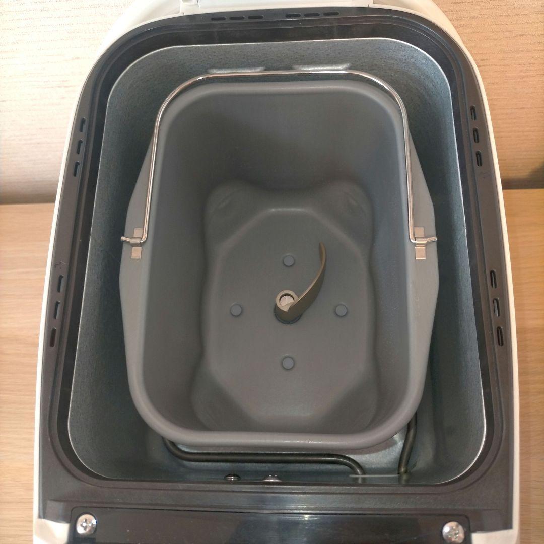 ❖【美品】エムケー精工　自動ホームベーカリー　ふっくらパン屋さん