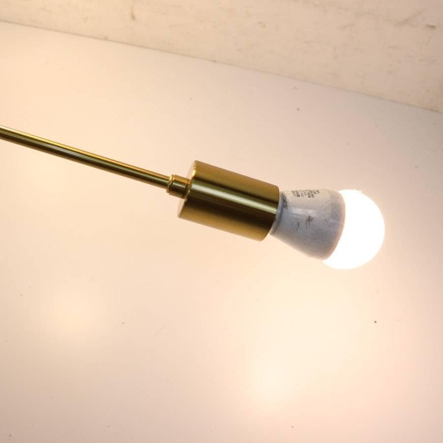 値下神戸 インターフォルム Astre アストル シーリングライト ゴールド