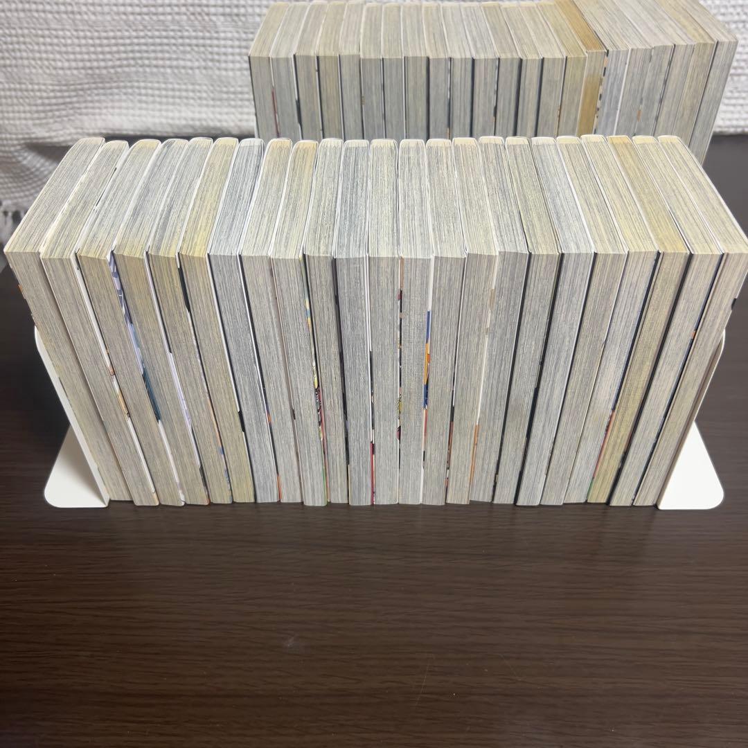 ハイキュー!! 全45巻 初版多数 非売品イラスト付 美品