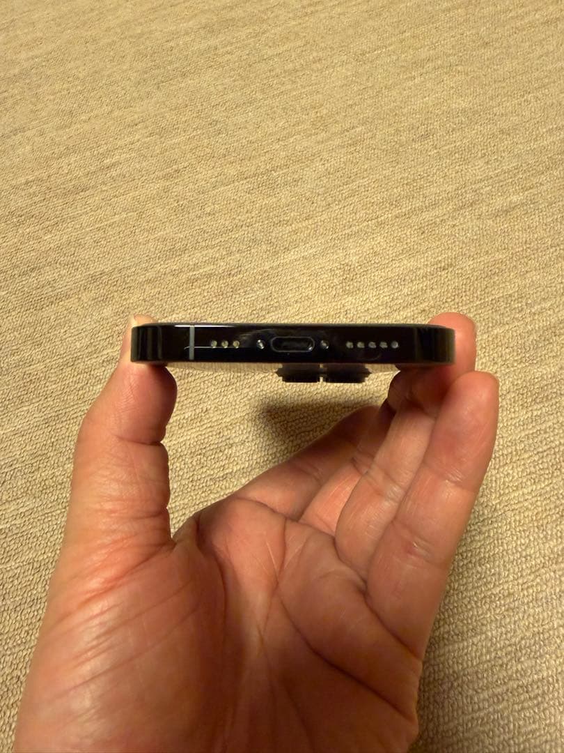 Apple iPhone 14 Pro 512GB スペースブラック