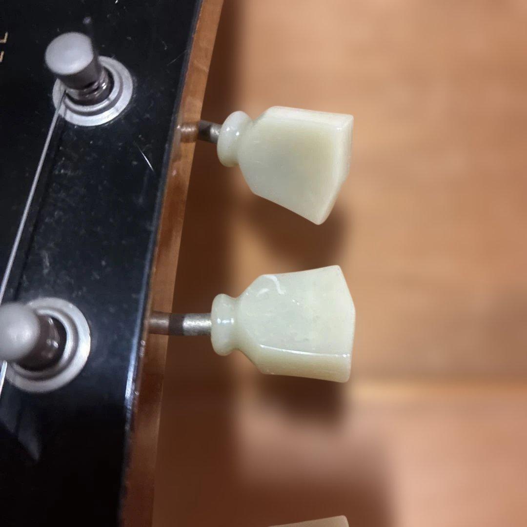 Tokai エレキギター Love Rock レスポールタイプ ゴールドトップ