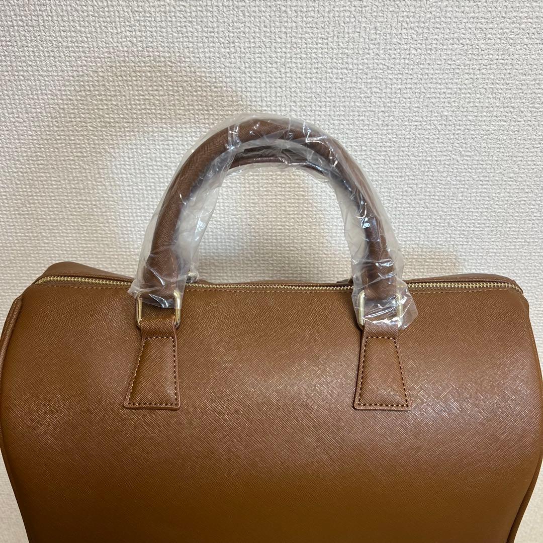 BTS ボストンバック