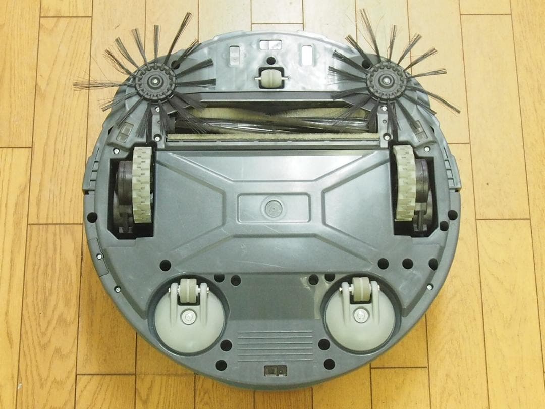 美品！マキタ　ロボット掃除機 RC200D （23年製）