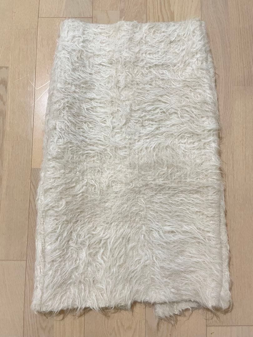 チャリータ charrita スカート FALDA DE LANA