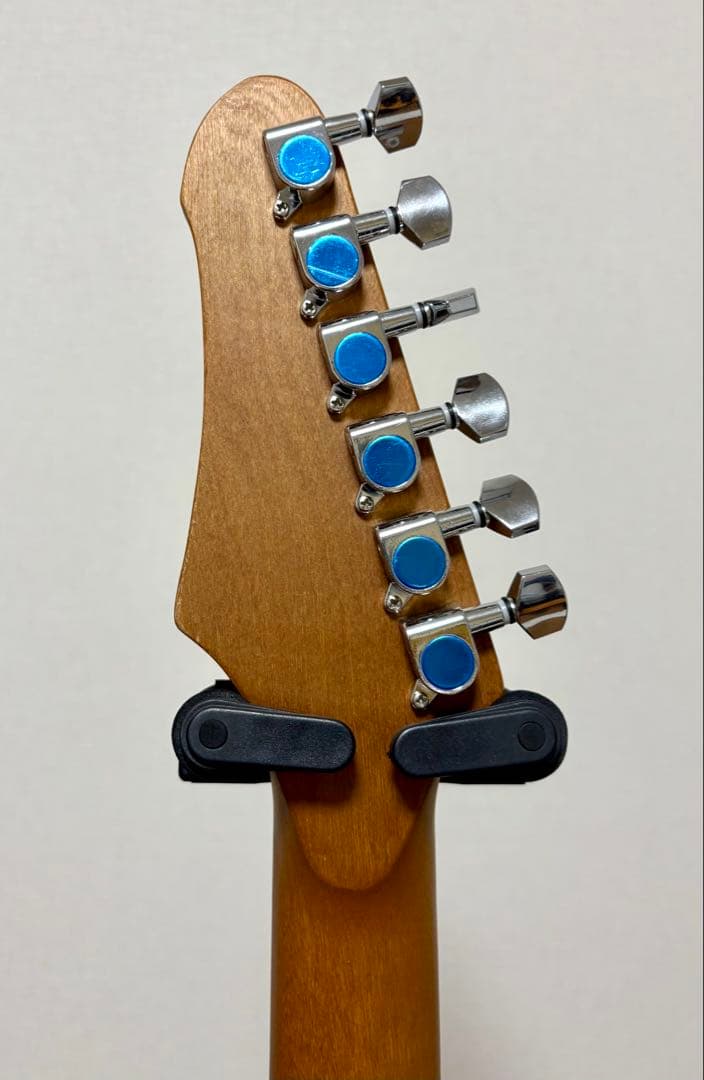 本日のみ値下げ！Grote Modern GST SSH ローステッドメイプル