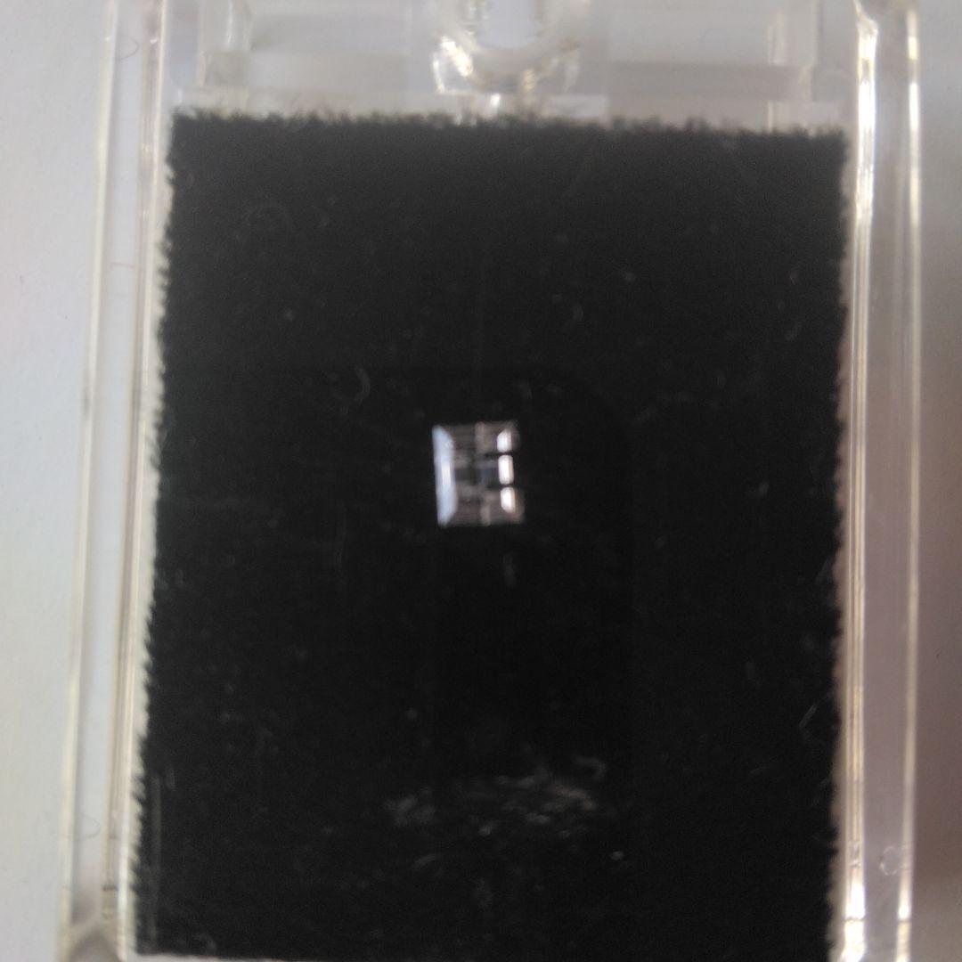 ダイアモンド　E