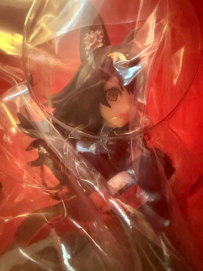 一番くじ　大神ミオ フィギュア　推したい名